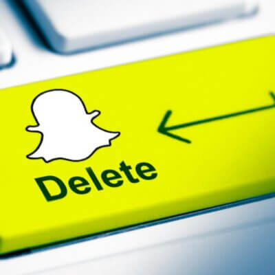 Can U Delete AI On Snapchat