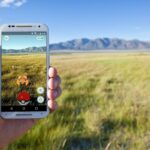 Is Pokemon Go Ar Or Vr
